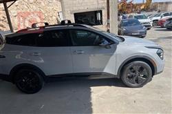 کیا سپۆرتاج